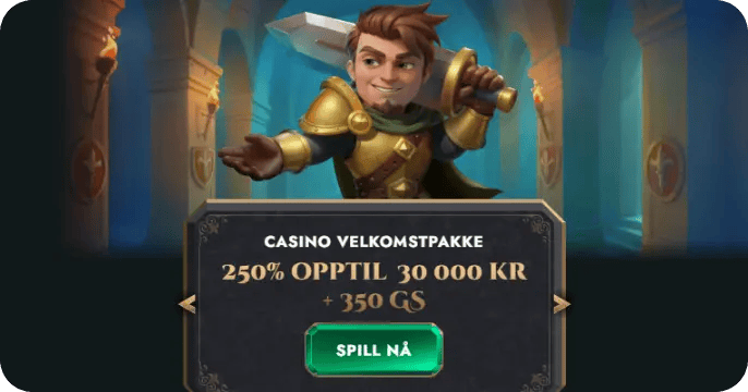 HeroSpin NO